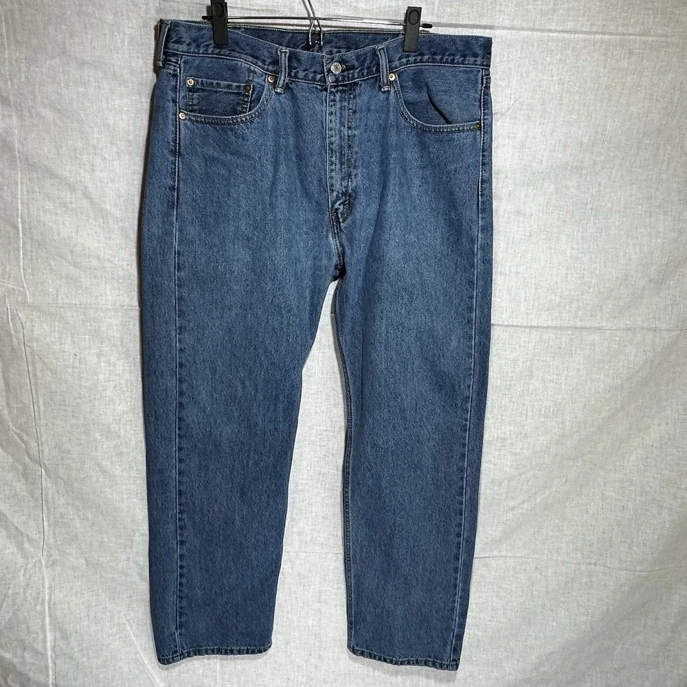 Levis levi 505